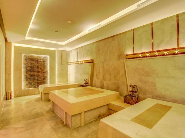 Palm Beach Resort 4* Hurghada pas cher photo 4