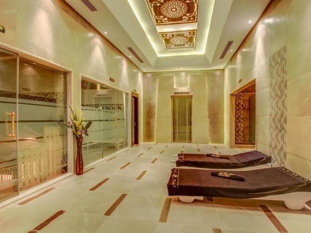 Palm Beach Resort 4* Hurghada pas cher photo 5