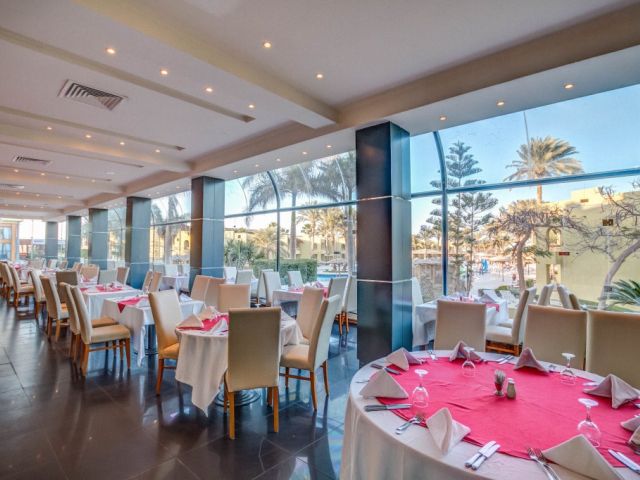 Palm Beach Resort 4* Hurghada pas cher photo 7