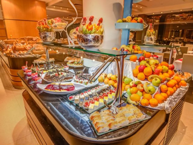 Palm Beach Resort 4* Hurghada pas cher photo 9