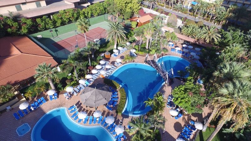 Sunlight Bahia Principe San Felipe 4* Sup pas cher photo 3