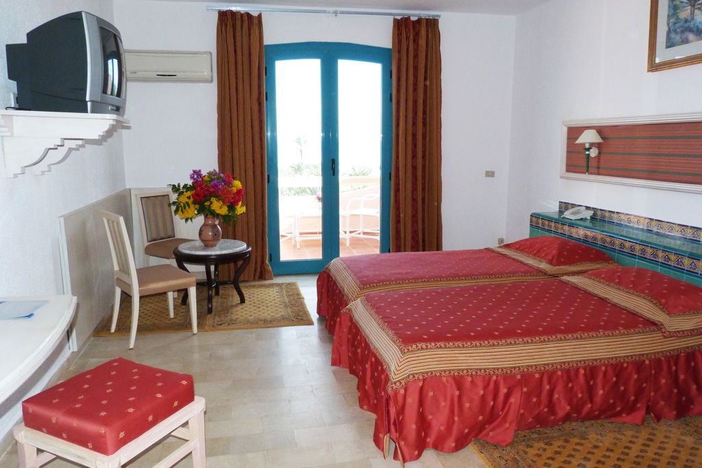 Hôtel Oasis Marine 3* pas cher photo 4