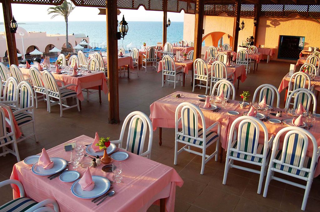 Hôtel Oasis Marine 3* pas cher photo 6