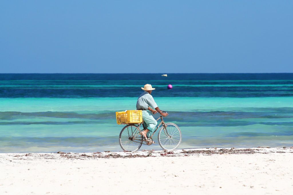 Hôtel Oasis Marine 3* pas cher photo 9