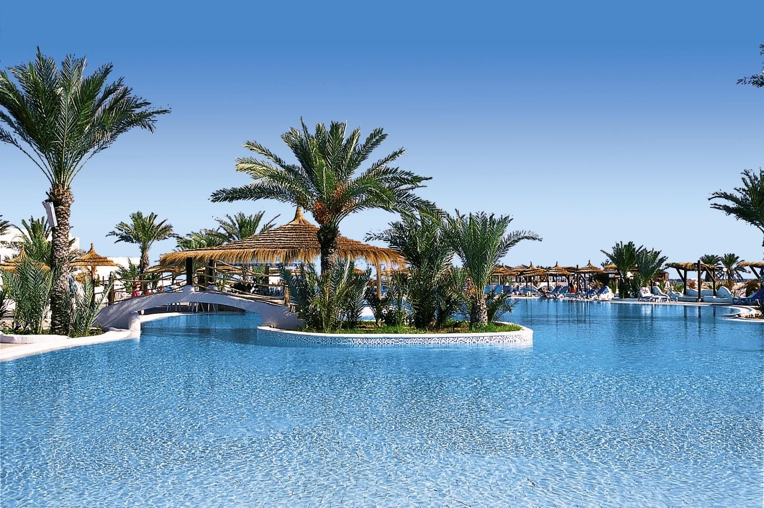 Club Fiesta Beach - 4* pas cher photo 5