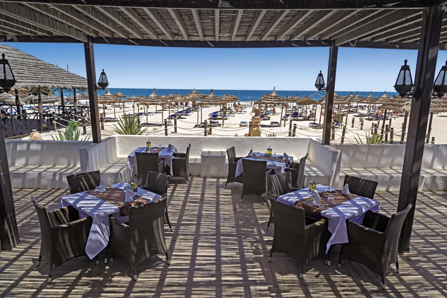 Club Fiesta Beach - 4* pas cher photo 6