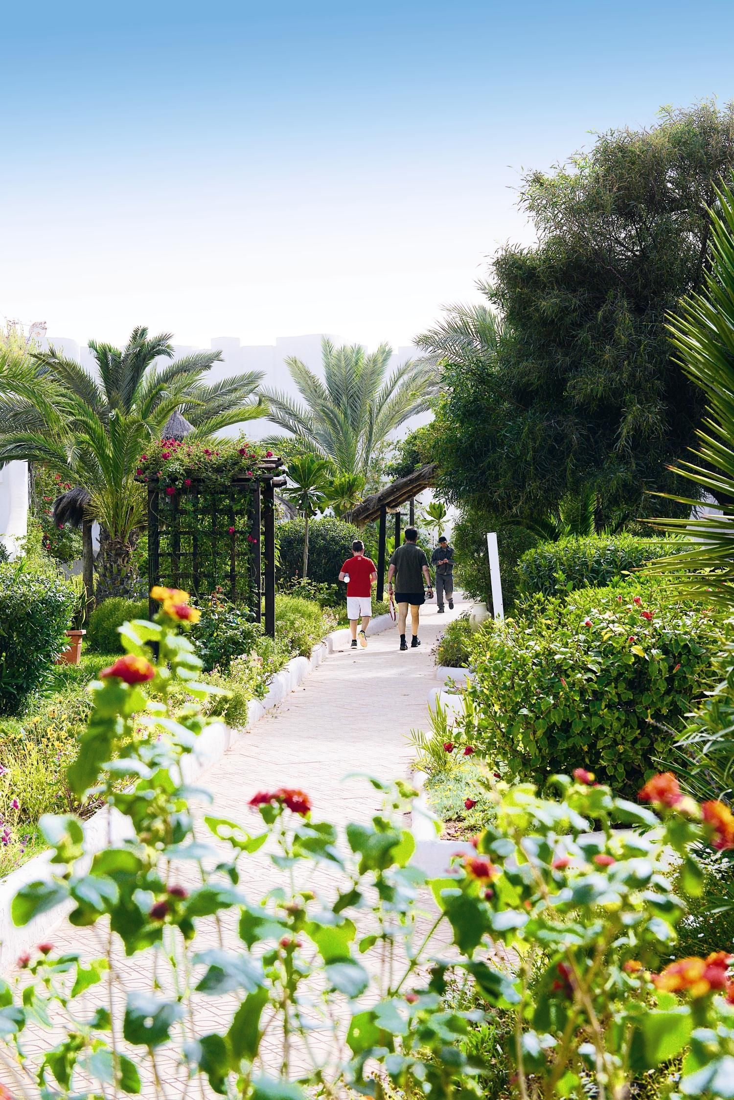 Club Fiesta Beach - 4* pas cher photo 7