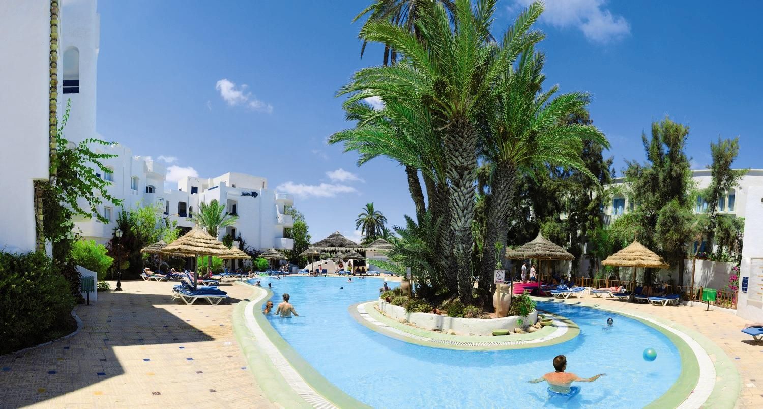 Club Fiesta Beach - 4* pas cher photo 8