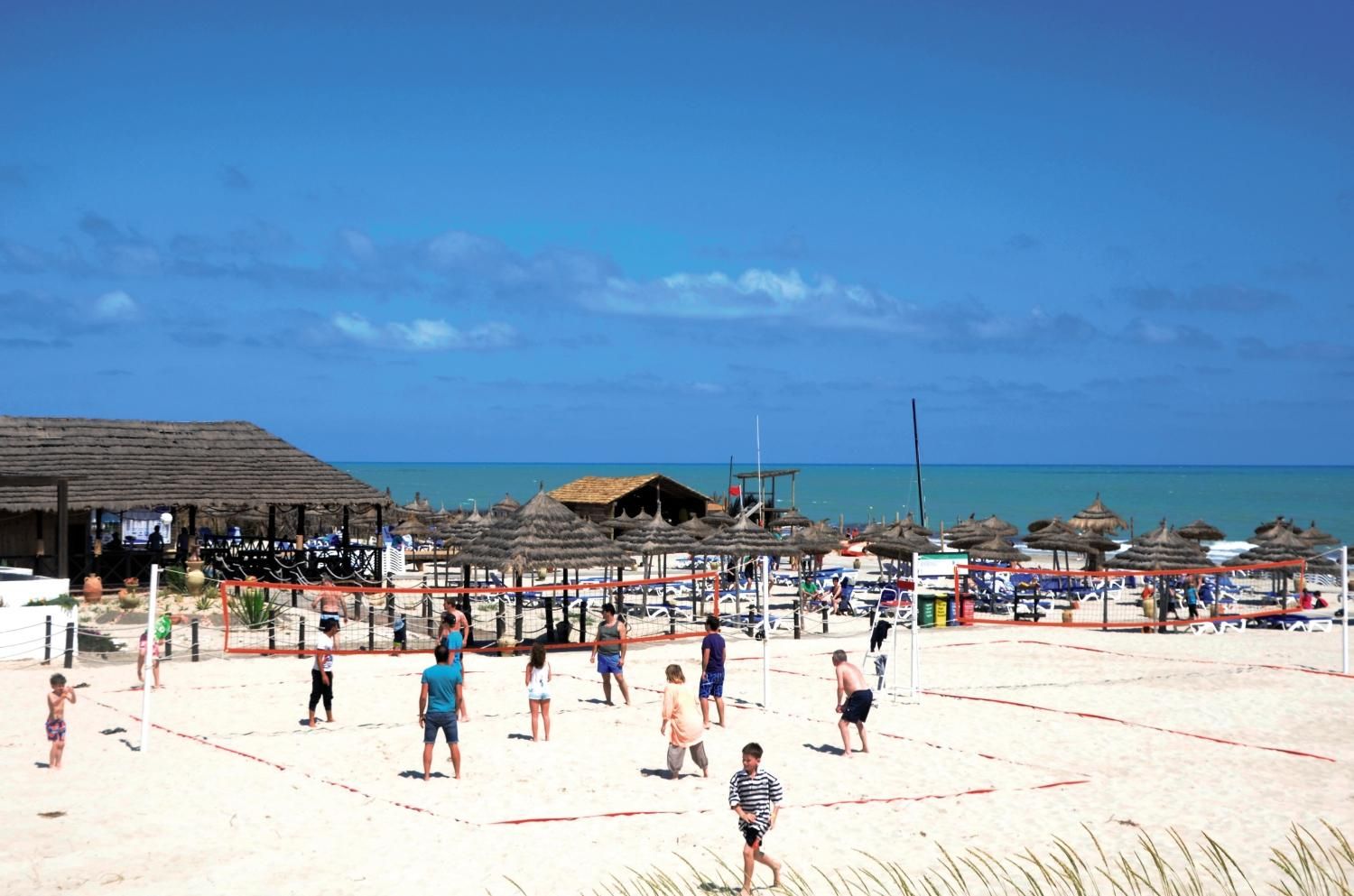 Club Fiesta Beach - 4* pas cher photo 12