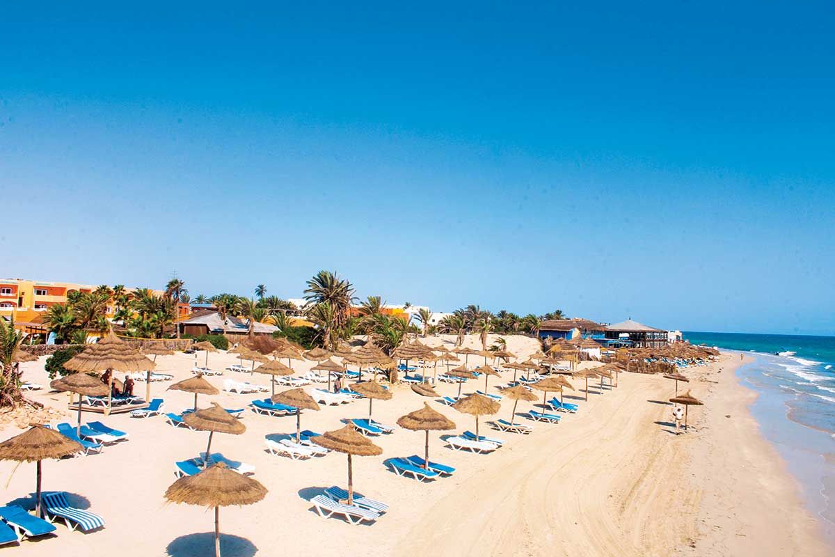 Club Lookéa Playa Djerba - Vols Réguliers pas cher photo 7