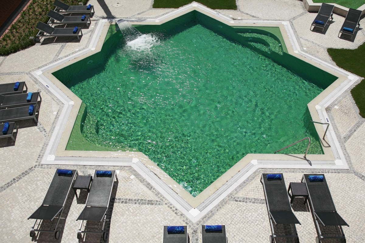 Pestana Sintra Golf 4* pas cher photo 4