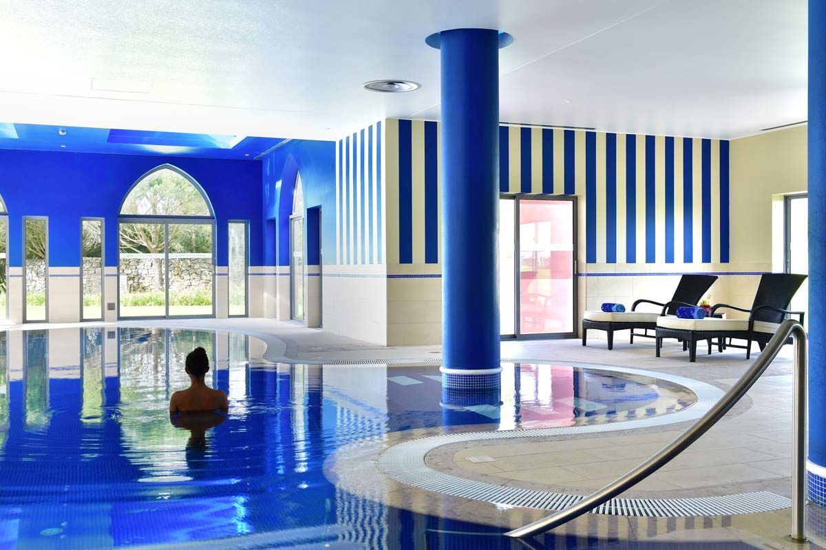 Pestana Sintra Golf 4* pas cher photo 5