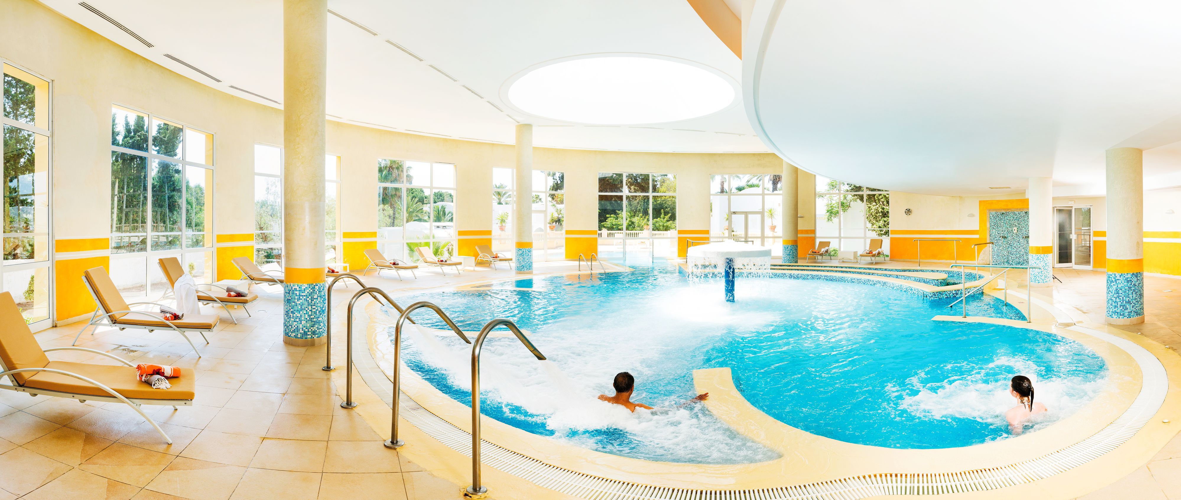 Steigenberger Marhaba Thalasso - 5* pas cher photo 2