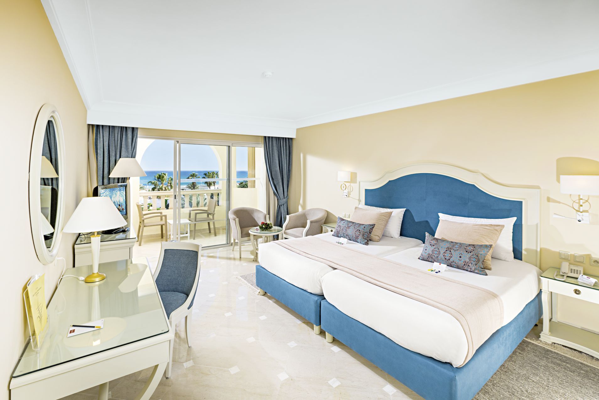 Steigenberger Marhaba Thalasso - 5* pas cher photo 3