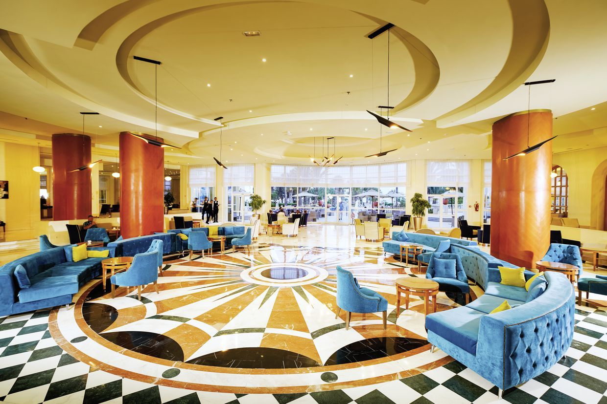 Steigenberger Marhaba Thalasso - 5* pas cher photo 5