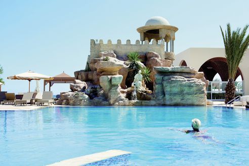 Steigenberger Marhaba Thalasso - 5* pas cher photo 9