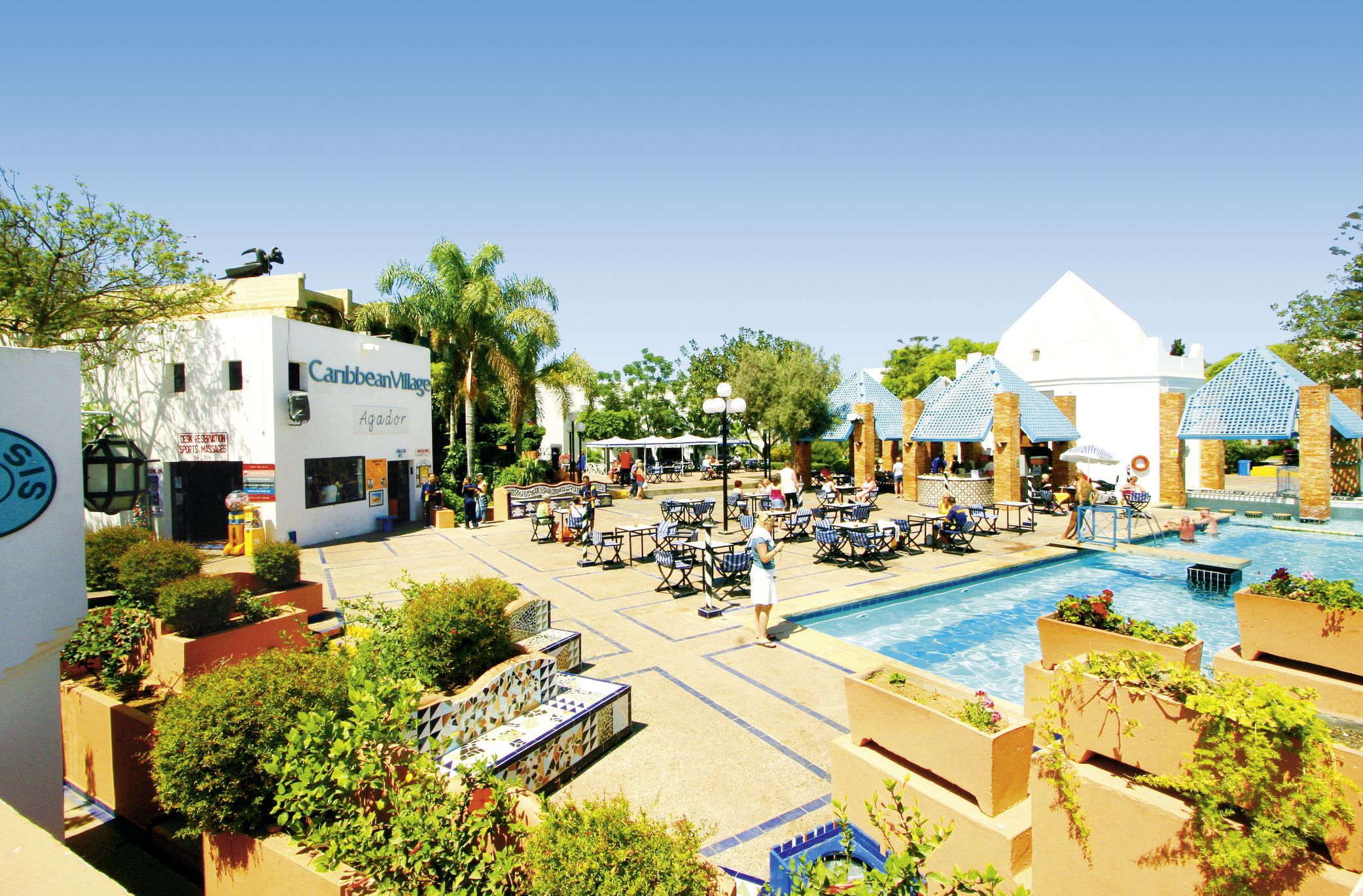 Caribbean Village Agador - 3* pas cher photo 2