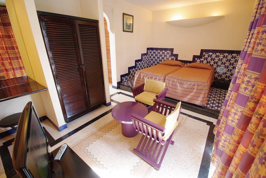 Caribbean Village Agador - 3* pas cher photo 7