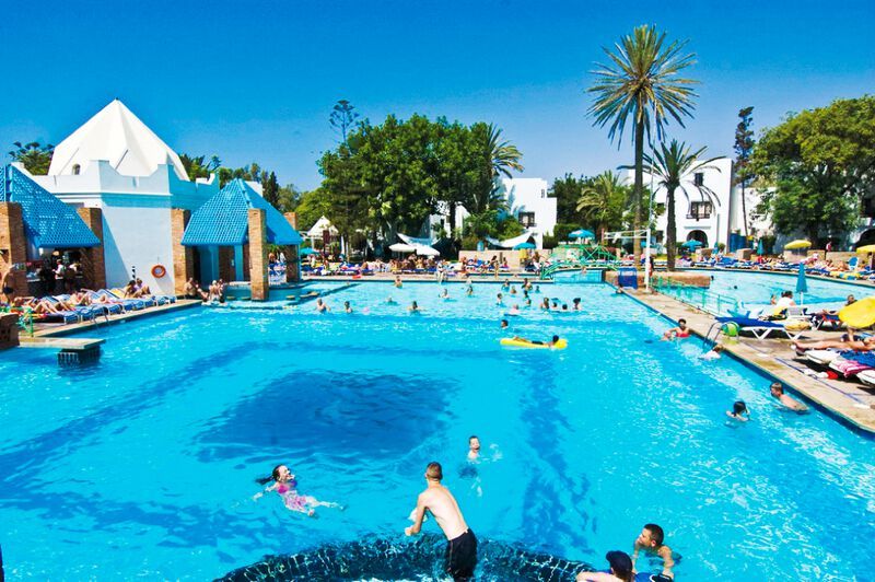 Caribbean Village Agador - 3* pas cher photo 9