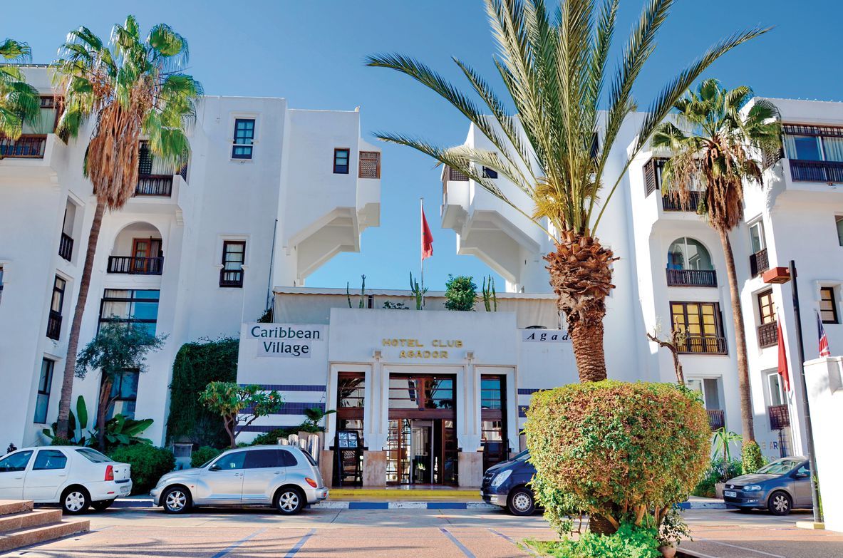 Caribbean Village Agador - 3* pas cher photo 11