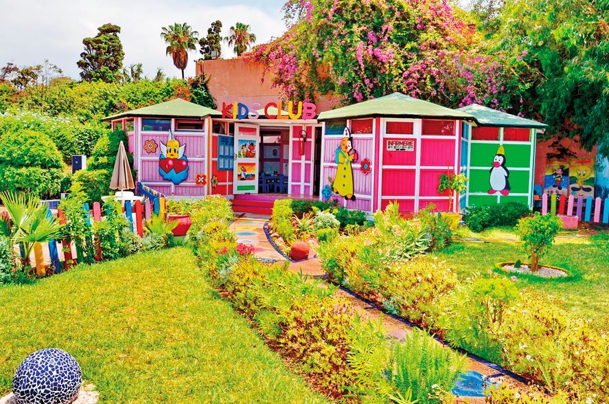 Caribbean Village Agador - 3* pas cher photo 12