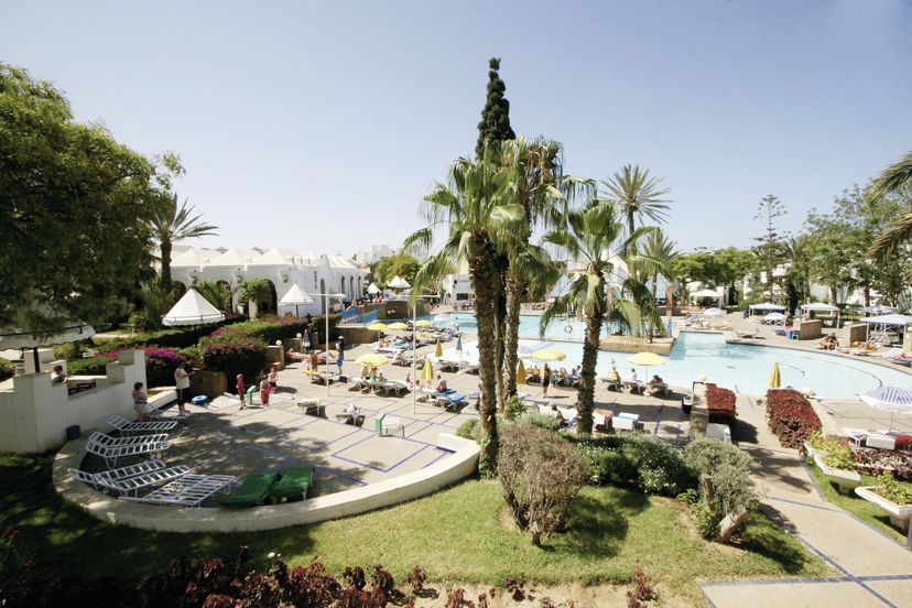 Club Tamlelt Resort - 3* pas cher photo 1