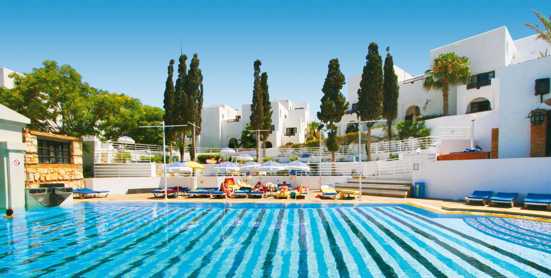 Club Tamlelt Resort - 3* pas cher photo 3