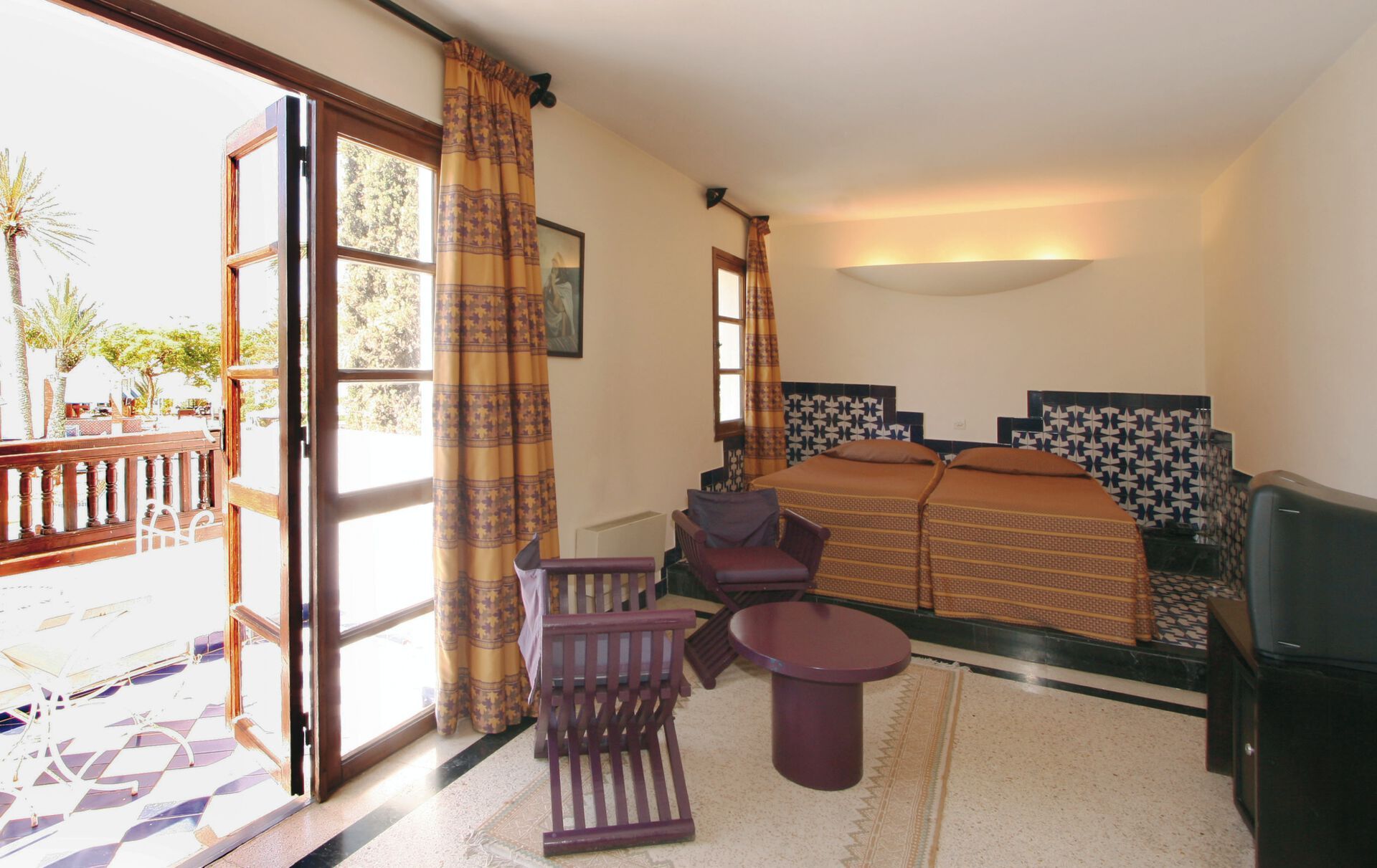 Club Tamlelt Resort - 3* pas cher photo 4