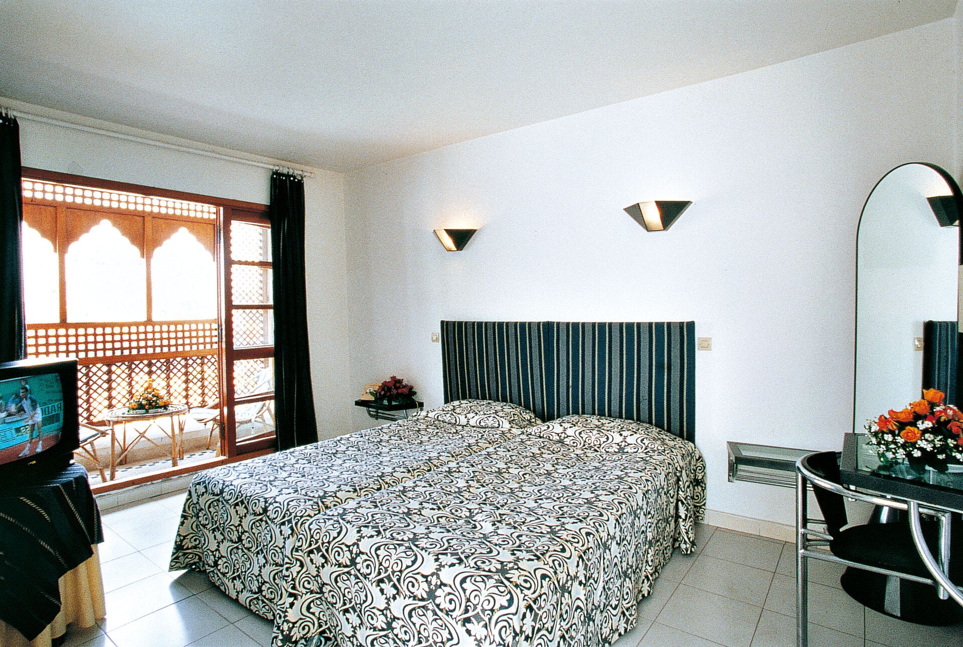 Club Tamlelt Resort - 3* pas cher photo 5