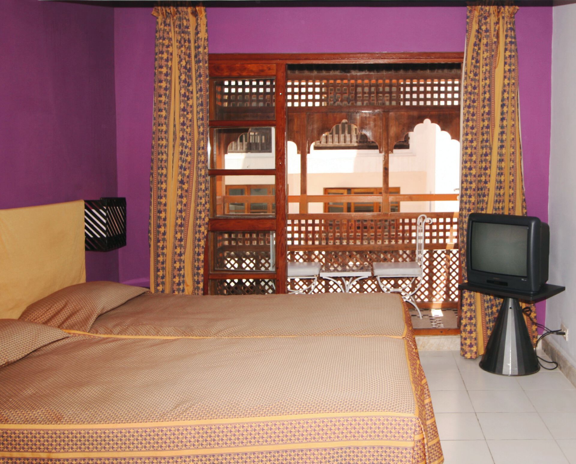 Club Tamlelt Resort - 3* pas cher photo 6