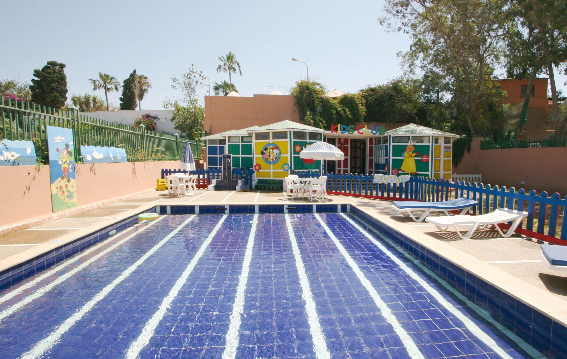 Club Tamlelt Resort - 3* pas cher photo 9