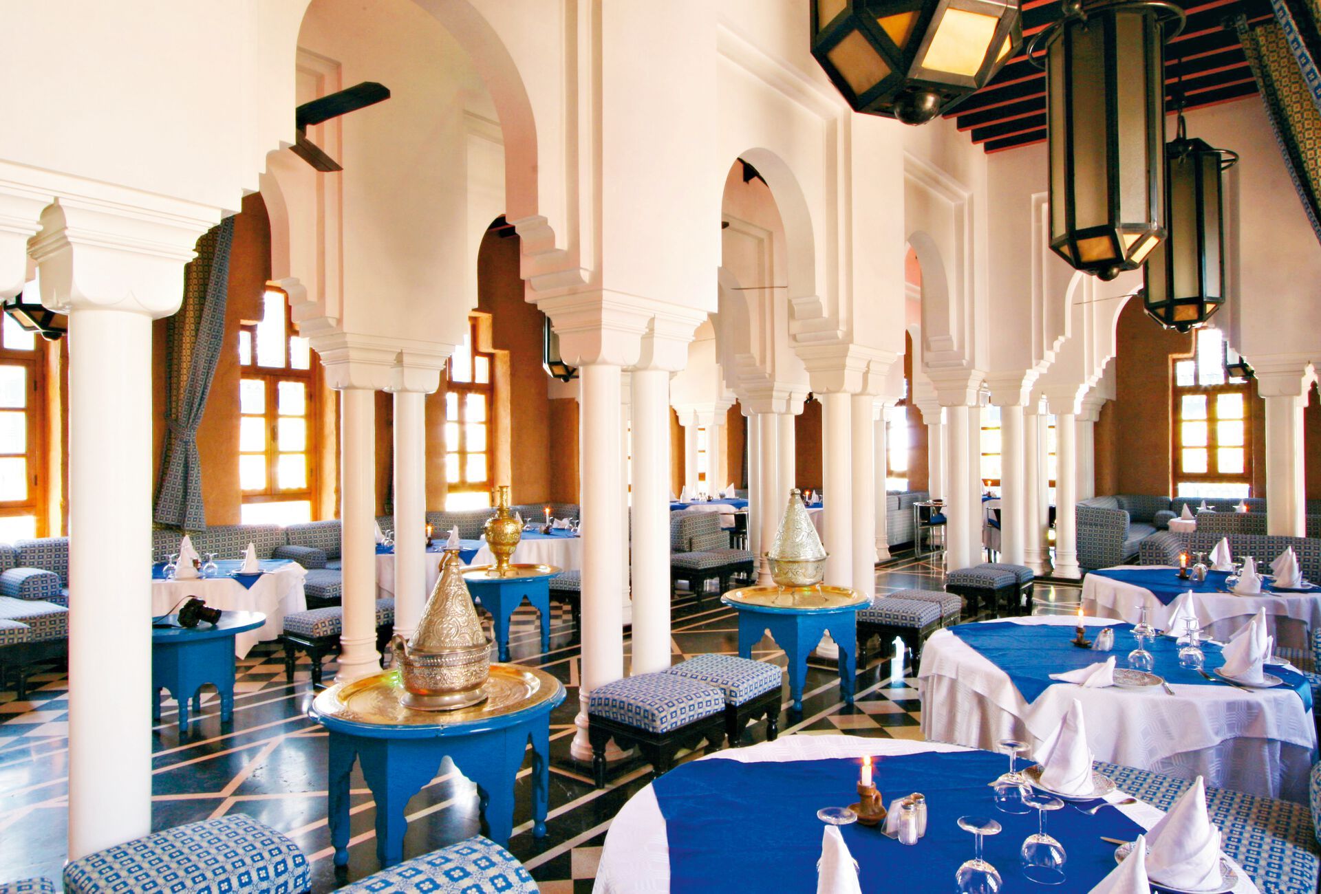 Club Tamlelt Resort - 3* pas cher photo 10