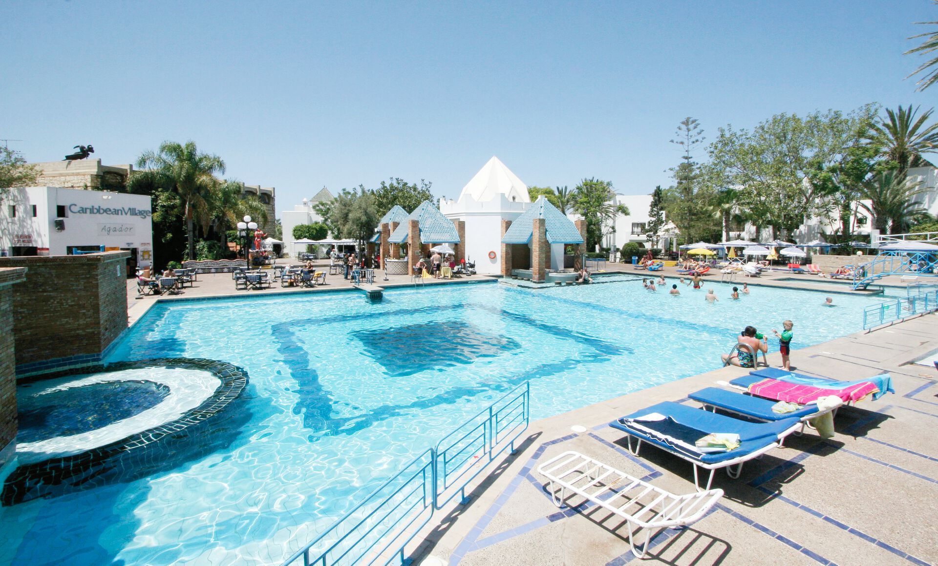 Club Tamlelt Resort - 3* pas cher photo 11