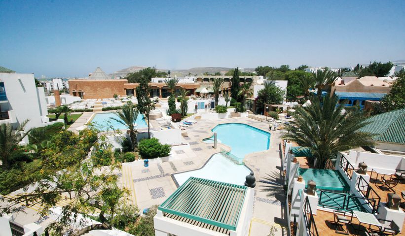 Club Tamlelt Resort - 3* pas cher photo 12