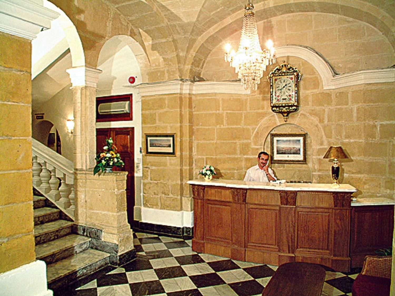 Castille 3* pas cher photo 1