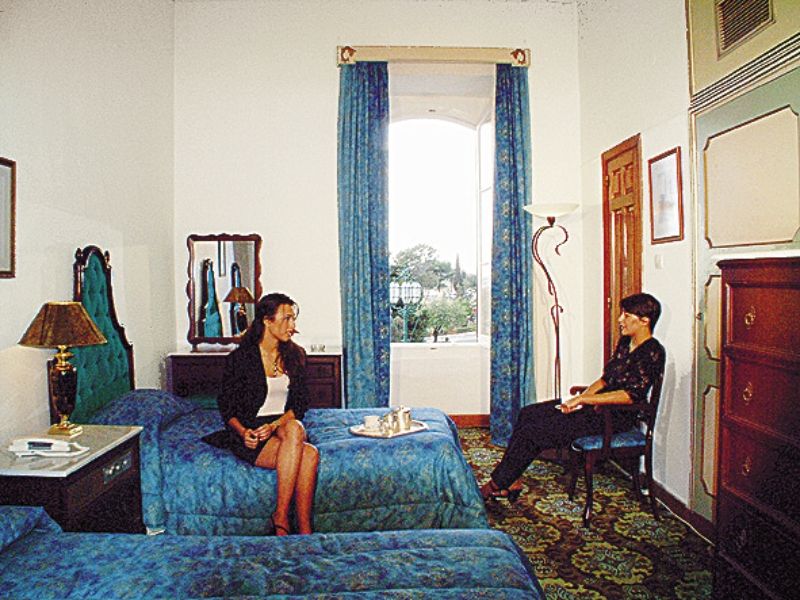 Castille 3* pas cher photo 2