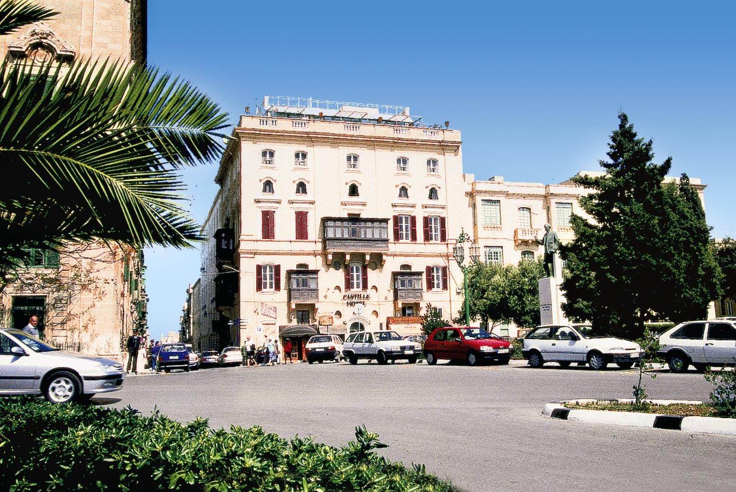 Castille 3* pas cher photo 3