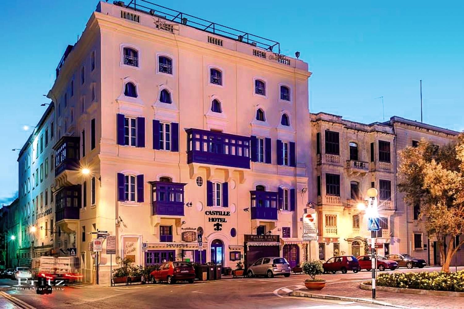 Castille 3* pas cher photo 4