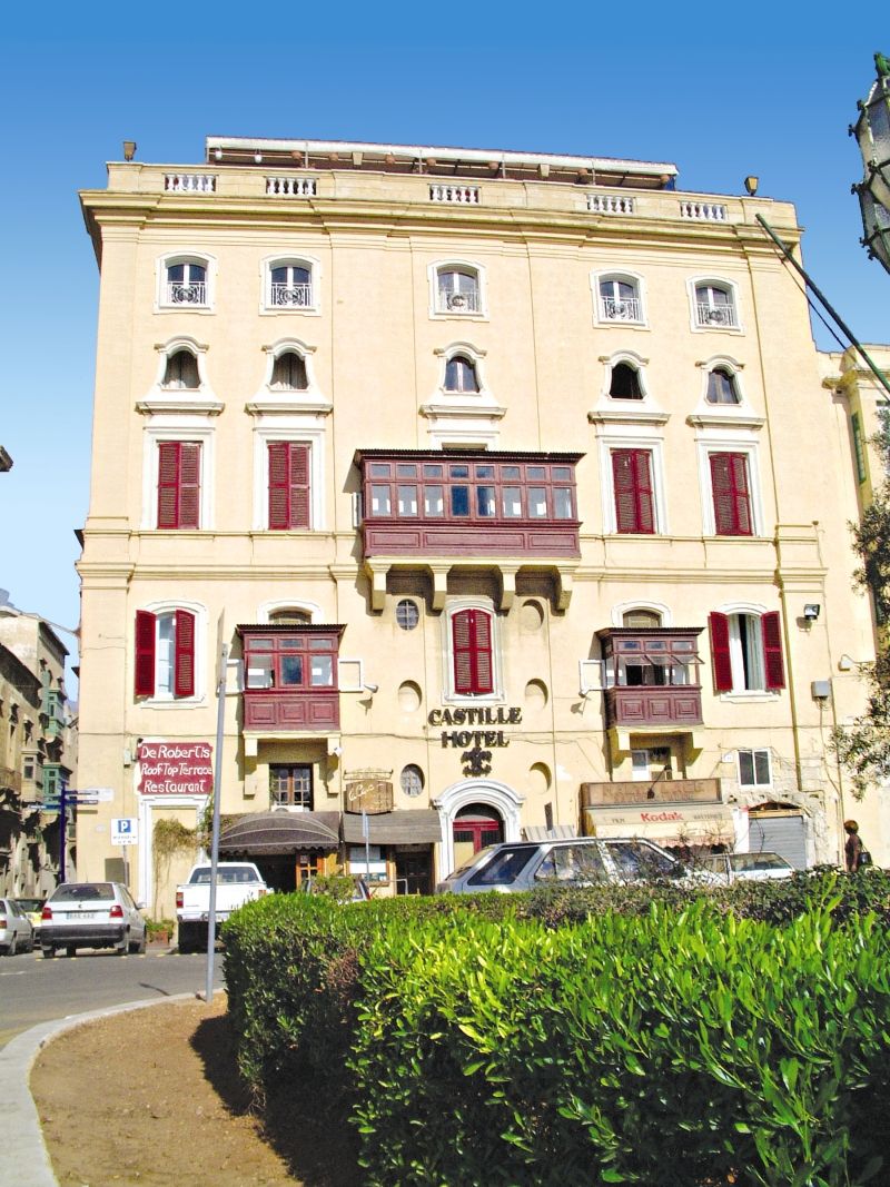 Castille 3* pas cher photo 5