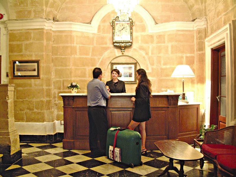 Castille 3* pas cher photo 6