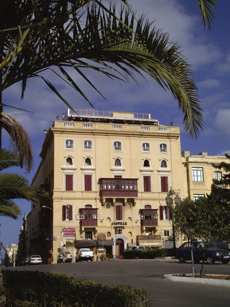 Castille 3* pas cher photo 7