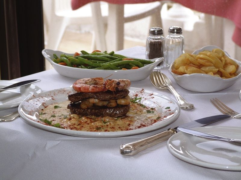 Castille 3* pas cher photo 9