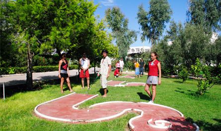 SEJOUR GOLF EL MOURADI PALACE 4*+, 3 GREEN FEES, tout compris (7 nuits) pas cher photo 1