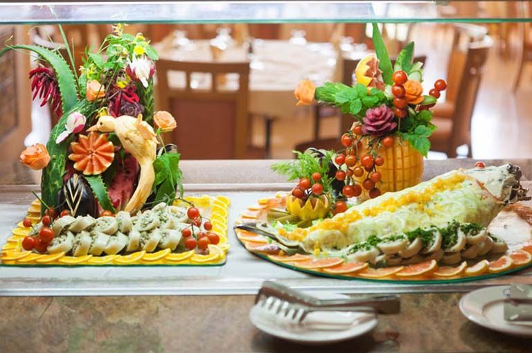 SEJOUR GOLF EL MOURADI PALACE 4*+, 3 GREEN FEES, tout compris (7 nuits) pas cher photo 12