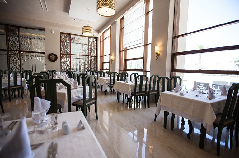 Séjour SOUSSE PALACE HOTEL & SPA 5*, tout compris pas cher photo 9