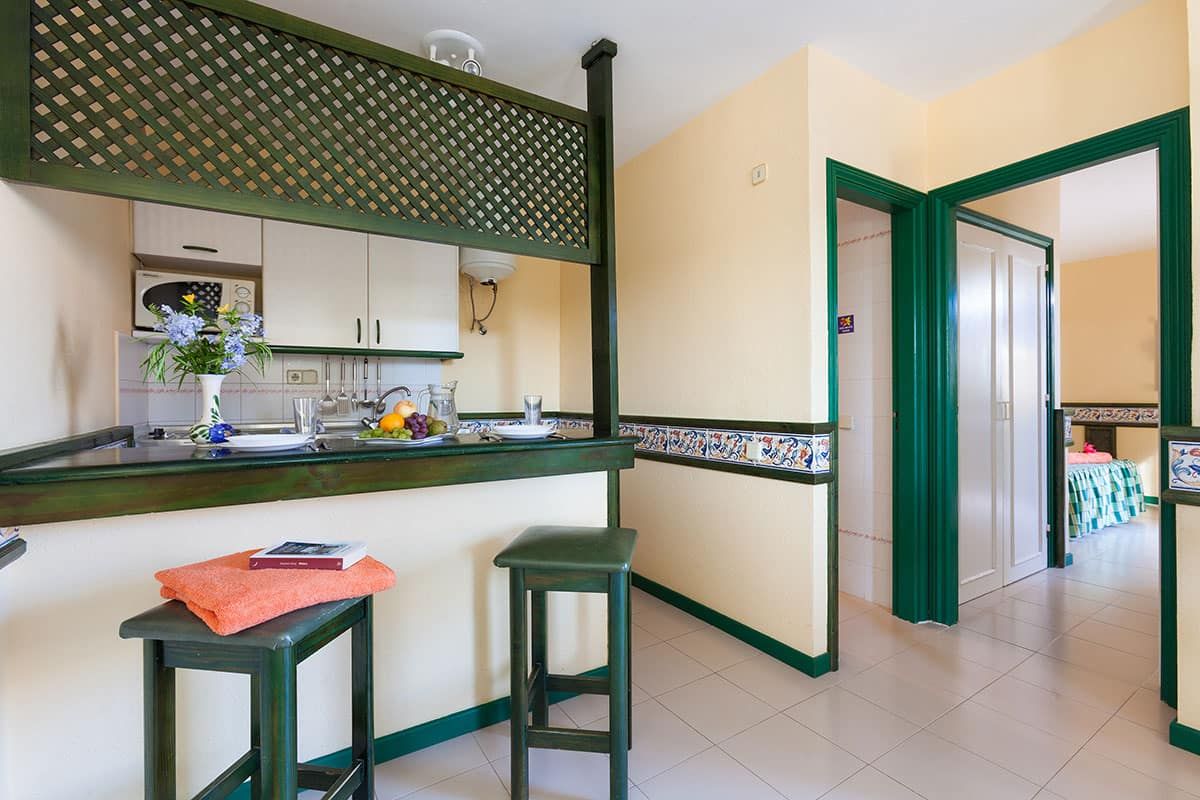 Hôtel Puerto Caleta pas cher photo 6