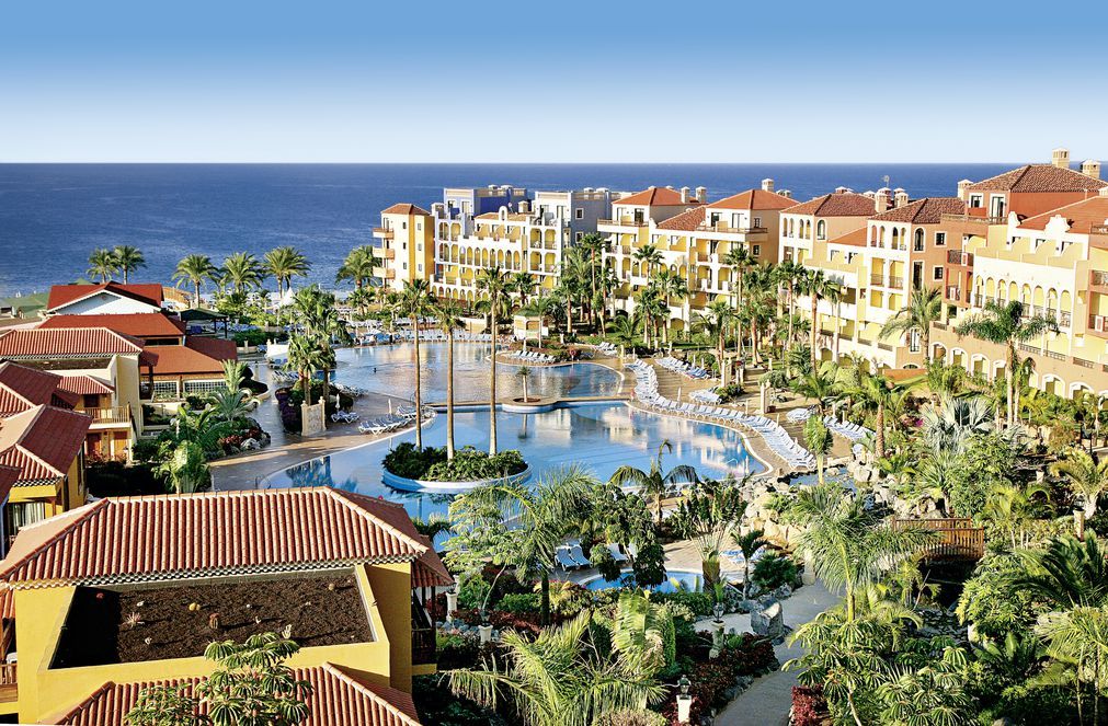 Sunlight Bahia Principe Tenerife Resort - 4* pas cher photo 1