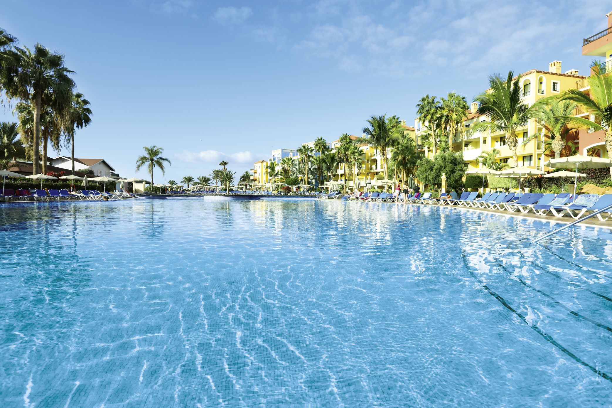 Sunlight Bahia Principe Tenerife Resort - 4* pas cher photo 2