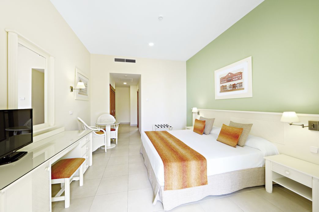 Sunlight Bahia Principe Tenerife Resort - 4* pas cher photo 3