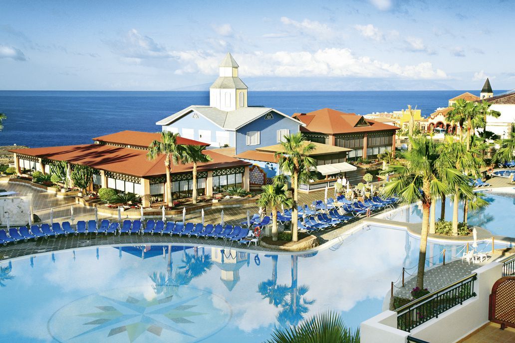 Sunlight Bahia Principe Tenerife Resort - 4* pas cher photo 4